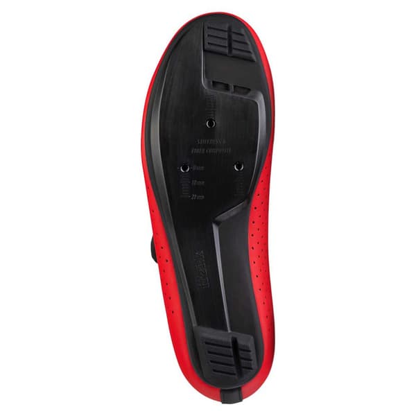 Fizik Vej Sko Vento Omna R5 Rød EU 46 Mand