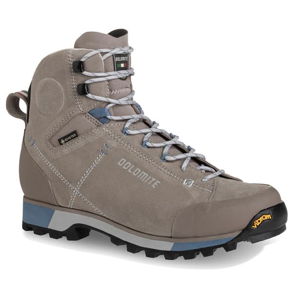 Dolomite Vandrestøvler Cinquantaquattro Hike Evo Goretex Beige EU 41 1/2 Kvinde