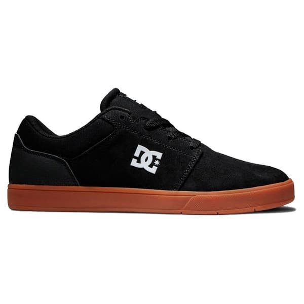 Dc Shoes Crisis 2 Skor Svart EU 38 Man
