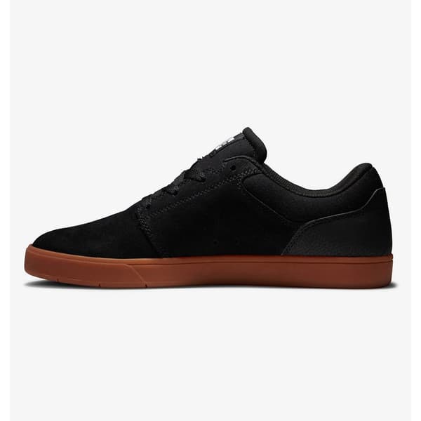 Dc Shoes Crisis 2 Skor Svart EU 38 Man