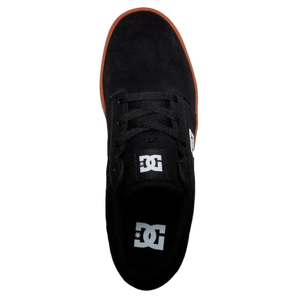 Dc Shoes Crisis 2 Skor Svart EU 38 Man