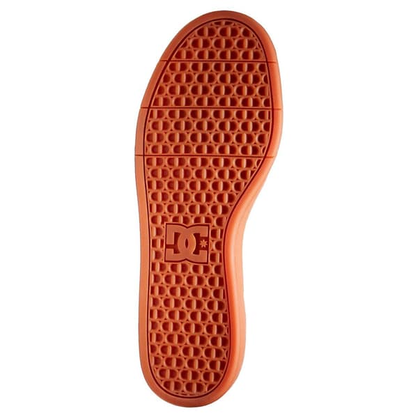 Dc Shoes Crisis 2 Skor Svart EU 38 Man