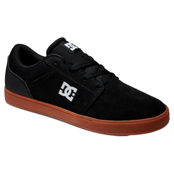Dc Shoes Crisis 2 Skor Svart EU 38 Man