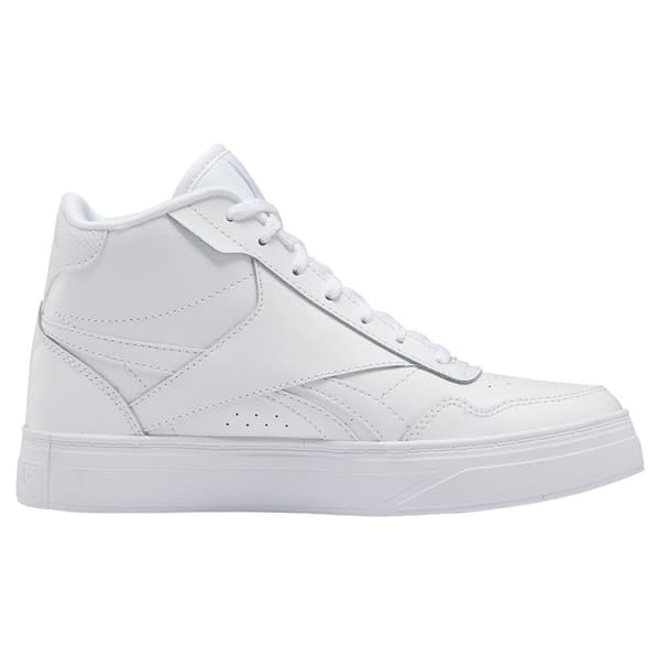 Reebok Classics Court Advance Bold High Skor Vit EU 37 Kvinna