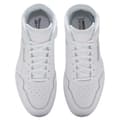 Miniatyrbild 6 av 8: Reebok Classics Court Advance Bold High Skor Vit EU 37 Kvinna