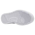 Miniatyrbild 2 av 8: Reebok Classics Court Advance Bold High Skor Vit EU 37 Kvinna