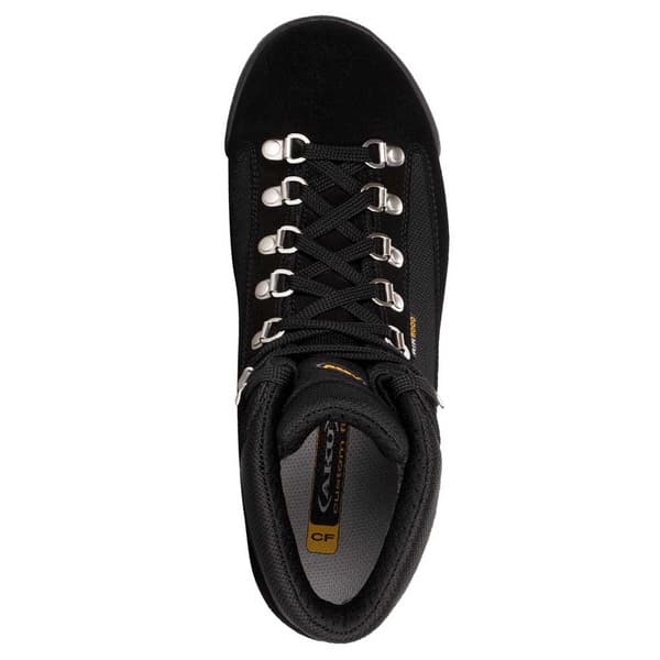 Aku Vaelluskengät Ultra Light Micro Goretex Musta EU 37 1/2 Nainen