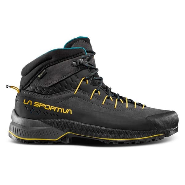 La Sportiva Tx4 Evo Mid Goretex Vaelluskengät Harmaa EU 44 Mies