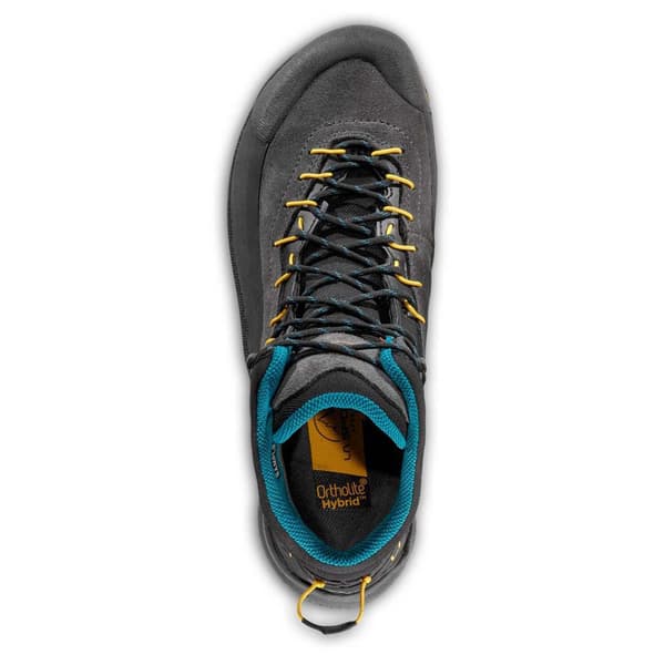 La Sportiva Tx4 Evo Mid Goretex Vaelluskengät Harmaa EU 44 Mies