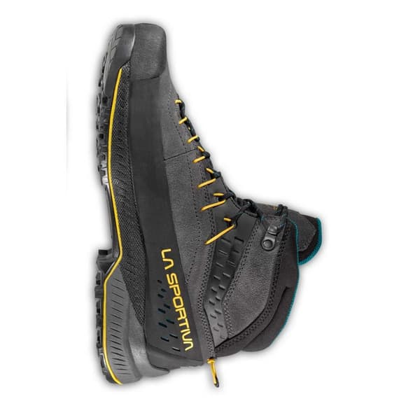 La Sportiva Tx4 Evo Mid Goretex Vaelluskengät Harmaa EU 44 Mies