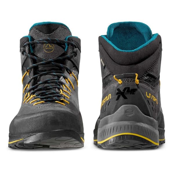 La Sportiva Tx4 Evo Mid Goretex Vaelluskengät Harmaa EU 44 Mies