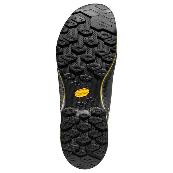 La Sportiva Tx4 Evo Mid Goretex Vaelluskengät Harmaa EU 44 Mies
