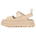 Miniatyrbild 4 av 6: Ugg Sandaler Goldenglow Guld EU 38 Kvinna