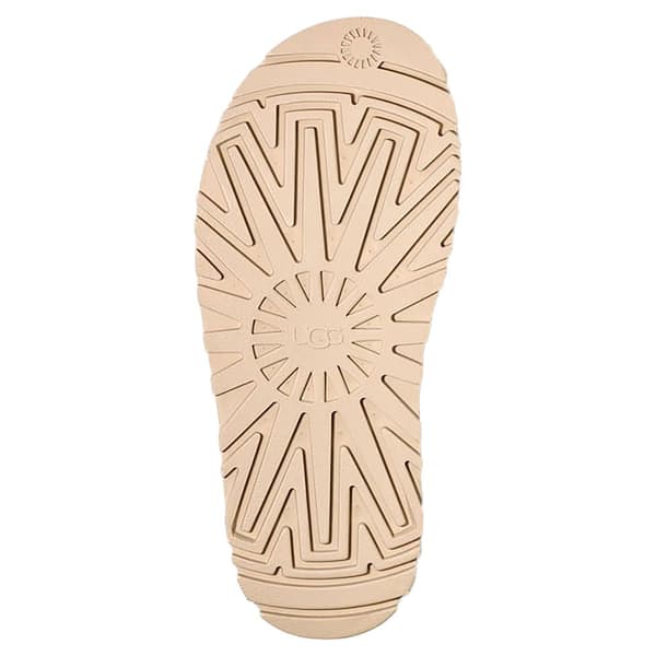 Ugg Sandaler Goldenglow Guld EU 38 Kvinna