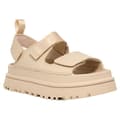 Miniatyrbild 1 av 6: Ugg Sandaler Goldenglow Guld EU 38 Kvinna