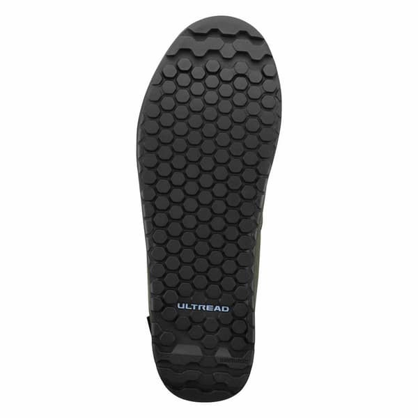 Shimano Mtb Skor Gf400 Grönt EU 45 Man
