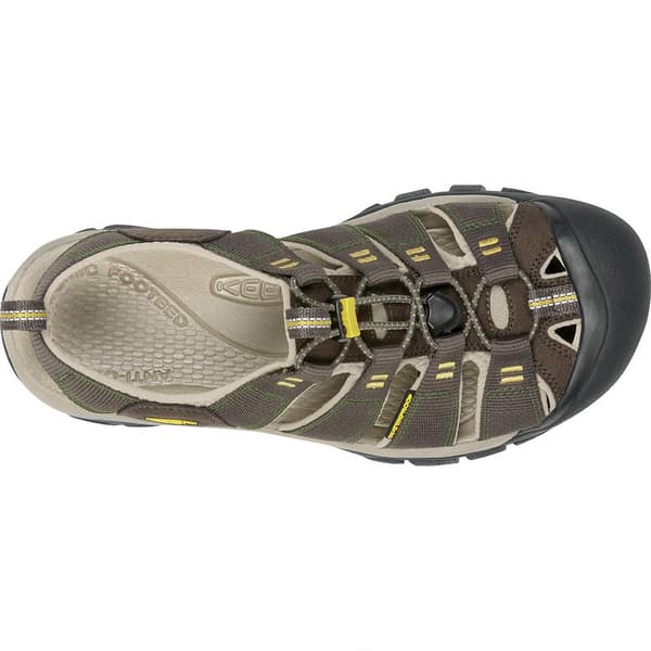 Keen Sandaalit Newport H2 Ruskea EU 46 Mies