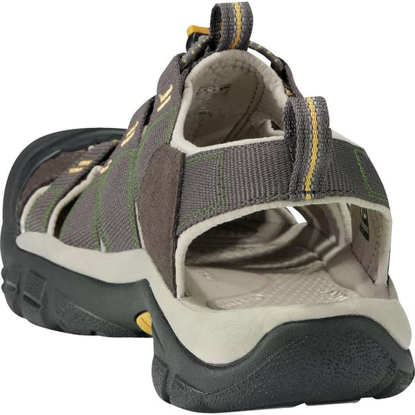 Keen Sandaalit Newport H2 Ruskea EU 46 Mies
