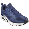 Miniatyrbild 4 av 5: Skechers Tres-air Uno Skor Blå EU 45 Man