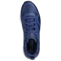 Miniatyrbild 5 av 5: Skechers Tres-air Uno Skor Blå EU 45 Man