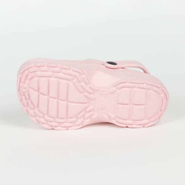 Beach Sandals peppa Pig Light Pink