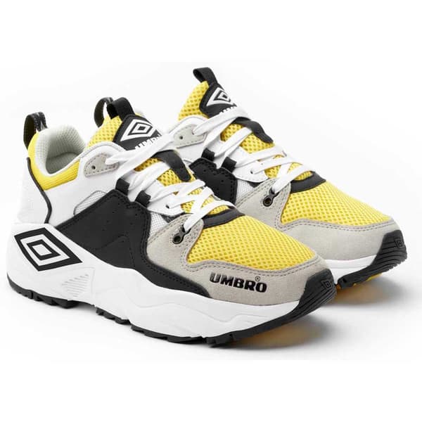 Umbro Runner M Lenkkarit Valkoinen EU 44 1/2 Mies