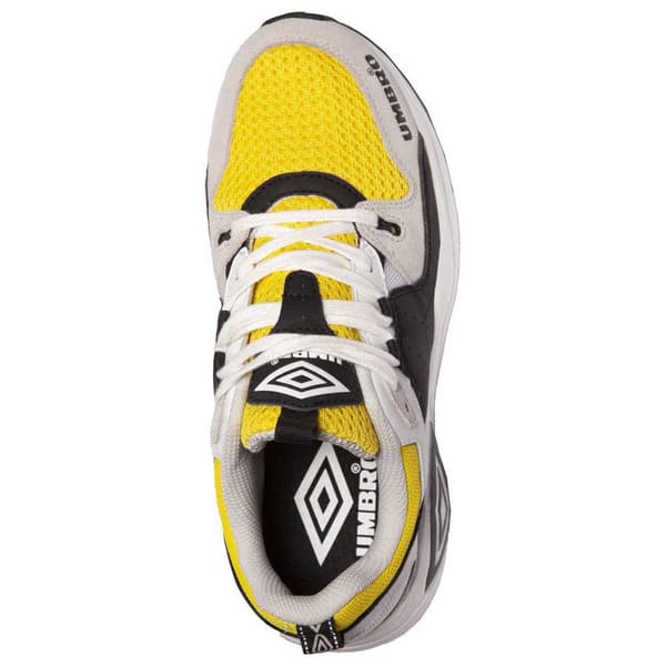 Umbro Runner M Lenkkarit Valkoinen EU 44 1/2 Mies