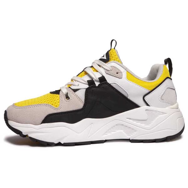 Umbro Runner M Lenkkarit Valkoinen EU 44 1/2 Mies