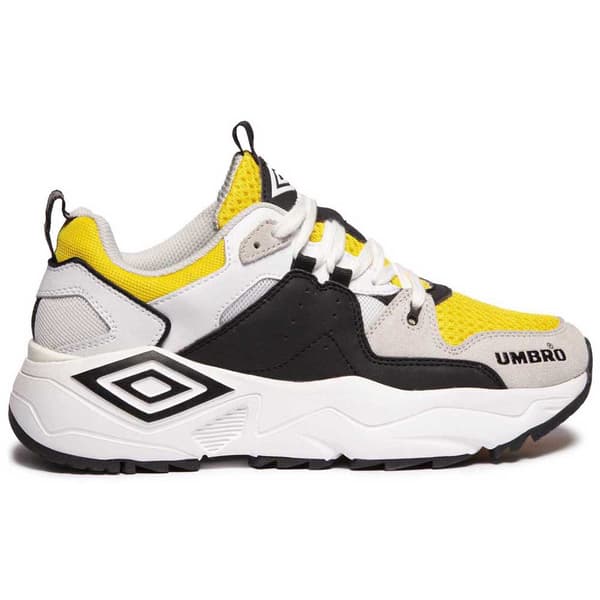 Umbro Runner M Lenkkarit Valkoinen EU 44 1/2 Mies