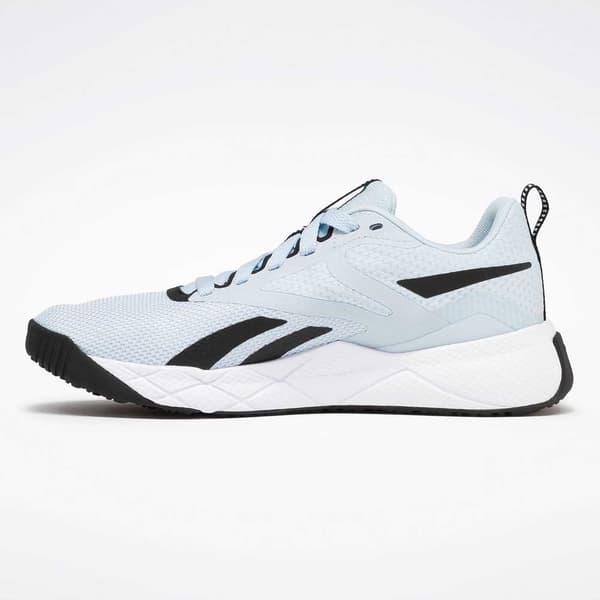 Reebok Nfxer Skor Vit EU 40 Kvinna
