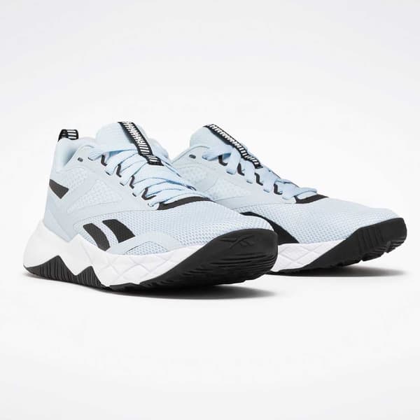 Reebok Nfxer Skor Vit EU 40 Kvinna