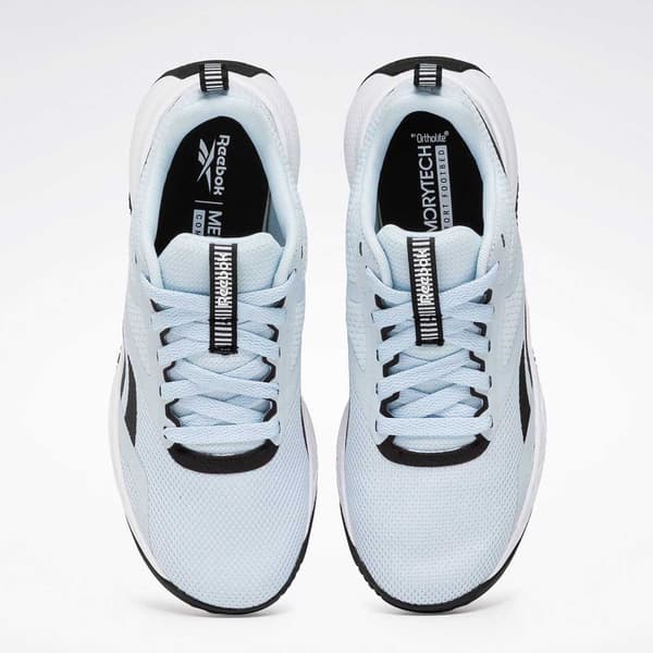 Reebok Nfxer Skoe Hvid EU 40 Kvinde