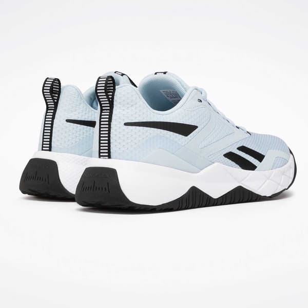 Reebok Nfxer Skoe Hvid EU 40 Kvinde