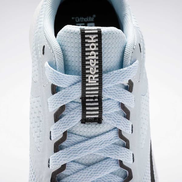 Reebok Nfxer Skoe Hvid EU 40 Kvinde
