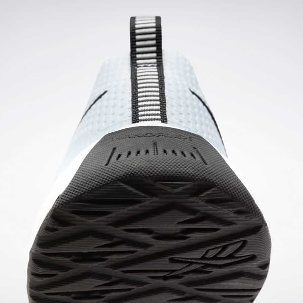 Reebok Nfxer Skoe Hvid EU 40 Kvinde