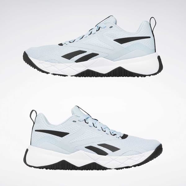 Reebok Nfxer Skoe Hvid EU 40 Kvinde