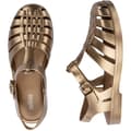 Miniatyrbild 4 av 5: Melissa Jelly Sandal Possession Italy Guld EU 41-42 Man
