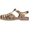 Miniatyrbild 2 av 5: Melissa Jelly Sandal Possession Italy Guld EU 41-42 Man