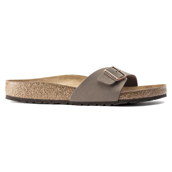 Birkenstock Sandaler Madrid Brun EU 39 Man