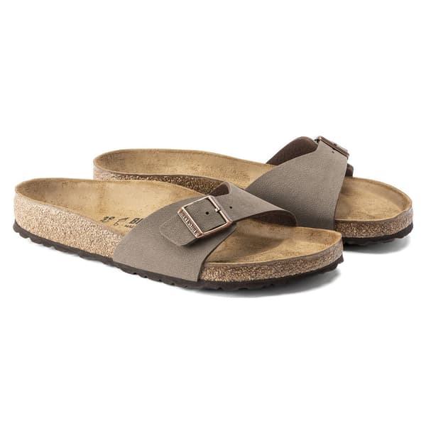 Birkenstock Sandaler Madrid Brun EU 39 Man