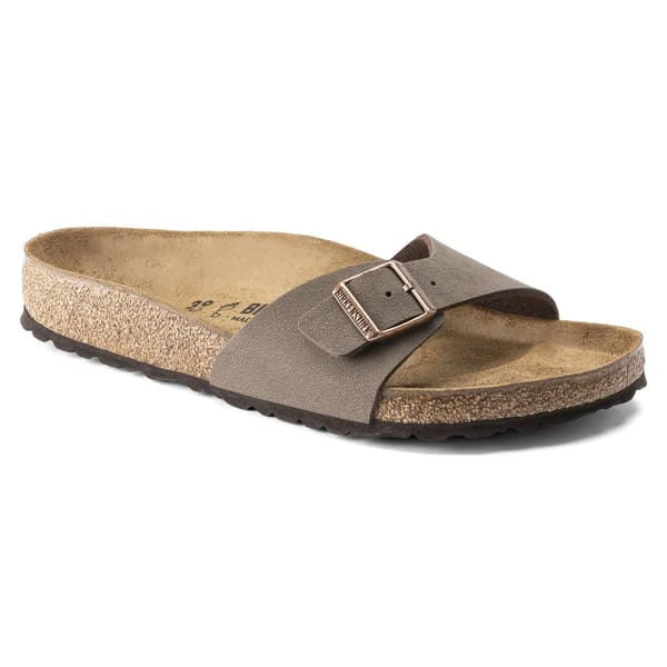Birkenstock Sandaler Madrid Brun EU 39 Man