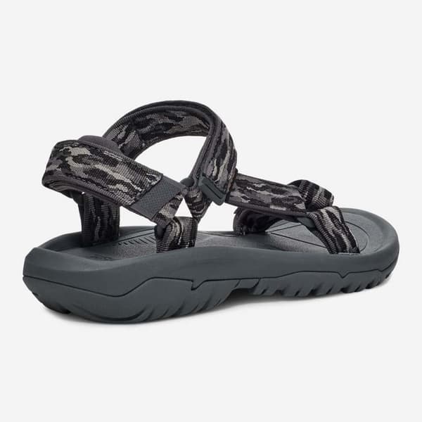 Teva Sandaler Hurricane Xlt2 Svart EU 43 Man