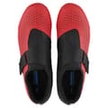 Pikkukuva 4 / 4: Shimano Road Shoes Rp101 Punainen EU 37 Mies