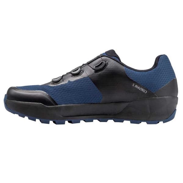 Northwave Mtb Skor Corsair 2 Blå EU 39 Man