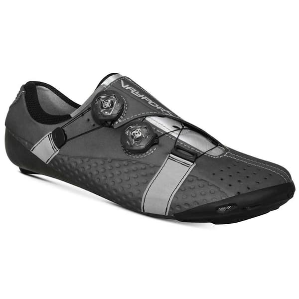 Bont Road Shoes Vaypor S Li2 Musta EU 44 1/2 Mies
