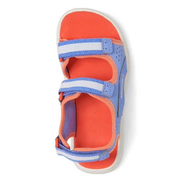 Merrell Sandaler Panther Sandal 3.0 Blå EU 37