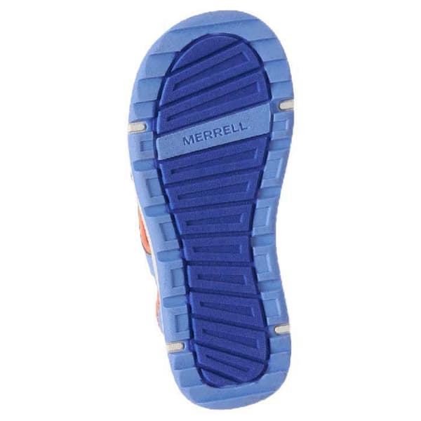 Merrell Sandaler Panther Sandal 3.0 Blå EU 37