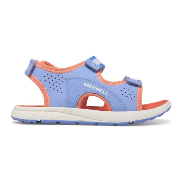 Merrell Sandaler Panther Sandal 3.0 Blå EU 37