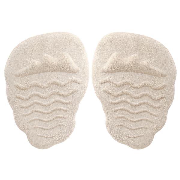 INF Forfotsinnsatspute (2 par) Beige