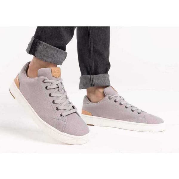 Toms Trv Lite 2.0 Low Skoe Grå EU 42 Mand
